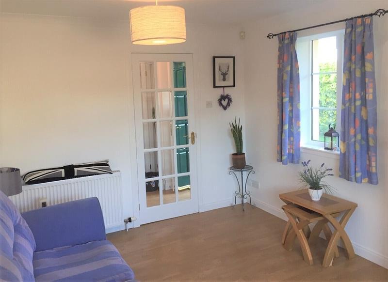 Wellingtonia Court Apartment إينفيرنيس المظهر الخارجي الصورة