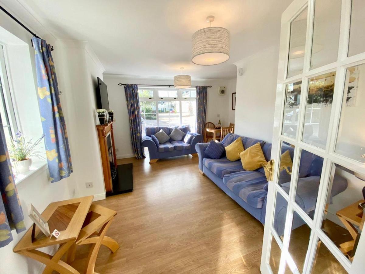 Wellingtonia Court Apartment إينفيرنيس المظهر الخارجي الصورة