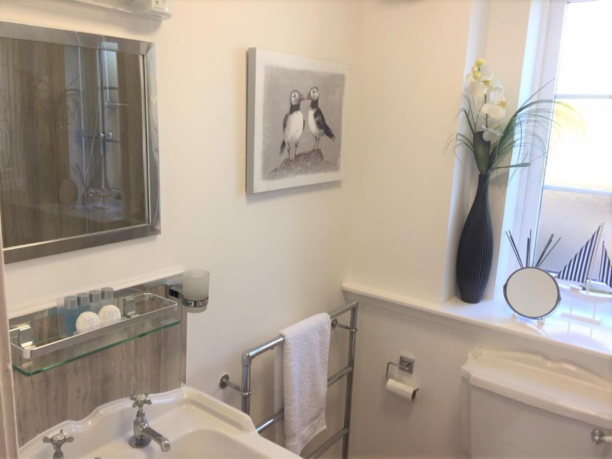 Wellingtonia Court Apartment إينفيرنيس المظهر الخارجي الصورة