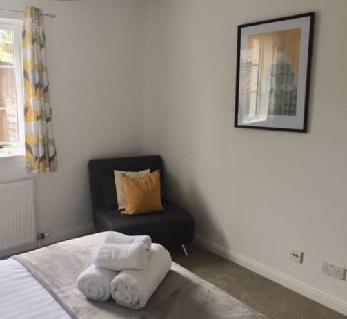 Wellingtonia Court Apartment إينفيرنيس المظهر الخارجي الصورة